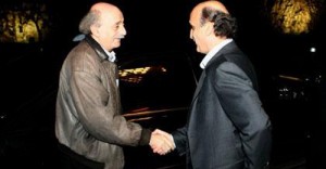 geagea jumblatt