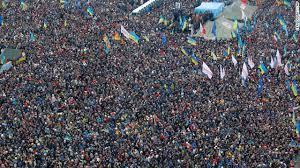 kiev protests