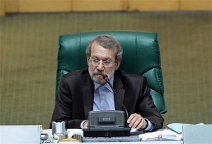 larijani