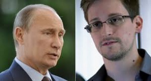 putin snowden