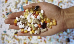 vitamins … who eeds the stuff