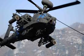 AH-64 Apache