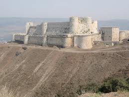 Crac des Chevaliers