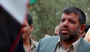 Hassan Yousef, hamas leader
