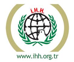 Humanitarian Relief Foundation, or IHH
