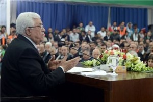 abbas  no jewsish state