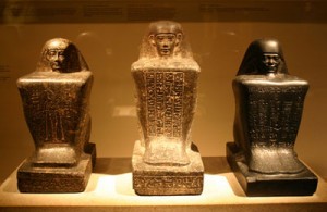 artifacts, egypt seized