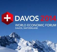 davos  2014