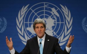 kerry UN syria-peace talks 