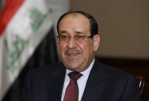 maliki 2014