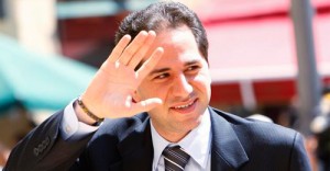 sami gemayel