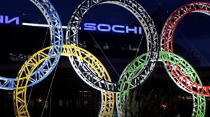 sochi  olympic games