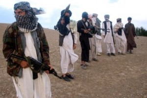 taliban fighters  afghanistan
