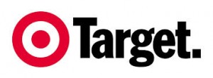 target store logo