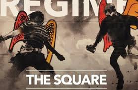 the square egypt documentary