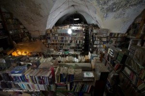 tripoli library 3