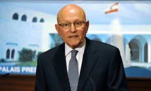 tammam salam