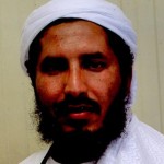 Ahmad al Darbi