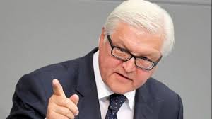 Frank-Walter Steinmeier