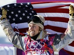 Sage Kotsenburg wins first  gold sochi