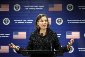 Victoria Nuland