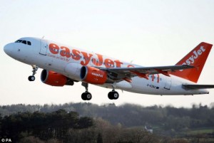 easy jet