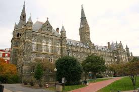 georgetown university