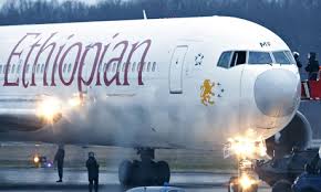 hijacked ethiopian airliner