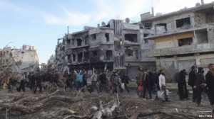 homs evacuation 2