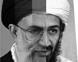 khamenei bin laden