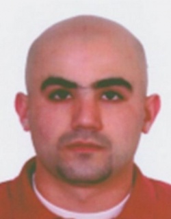 Lebanese-born Canadian Hassan El Hajj Hassan is believed to have been in charge of the logistics of the terror attack. Photo by Bulgaria's Interior Ministry - 