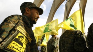 hezbollah