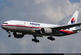 malaysian airlines 777
