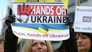 putin hands off ukraine
