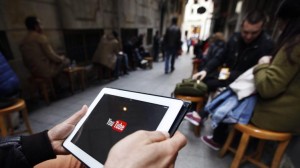 youtube banned in Turkey