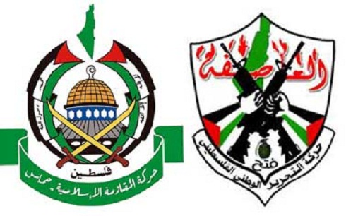 Palestine Liberation Organization (plo) And Hamas