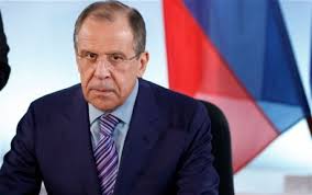 Israel’s interests fully taken into account in Syria cease fire deal says Russian FM Lavrov
