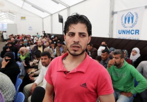 millionth syrian refugee