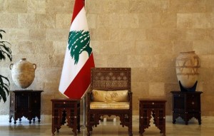 presidential elections lebanon