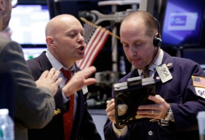 traders, NYSE