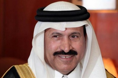 Ali Awadh Asiri saudi envoy