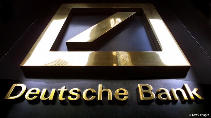 Qatar buys 60 million shares of Germany's Deutsche Bank ...