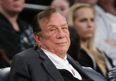 L.A. Clippers owner Donald Sterling topped a recent poll’s list of most-hated men in America.