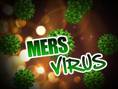 MERS virus