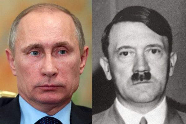 Putin-vs-Hitler