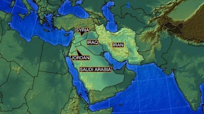 Syria--Iraq--Iran--Jordan--Saudi-Arabia-map-jpg