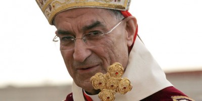 cardinal rai