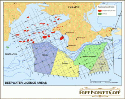 crimea black sea resources