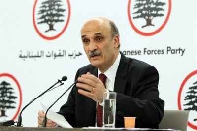 geagea