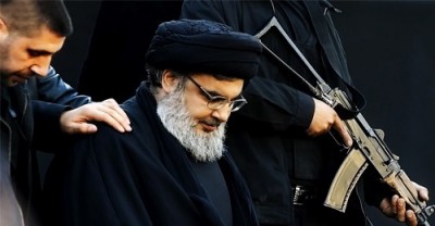 hassan nasrallah